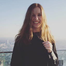 Femke Oenema
