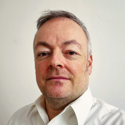 Patrick Fuhrer