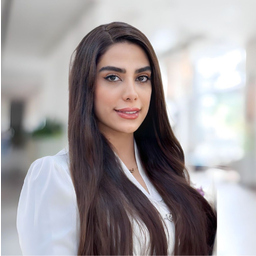 Sahar Koochaknezhad