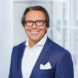 Peter Bernt