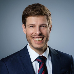 Dr. Martin von Ribbeck