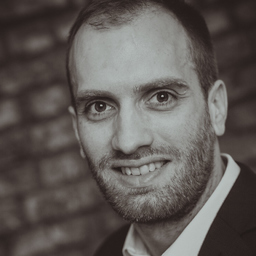 Felix Scharf