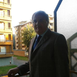Dr. Sandro Artioli