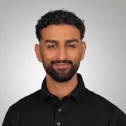 Shaquil Ayadi