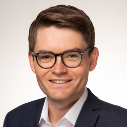 Dr. Robert Stüwe