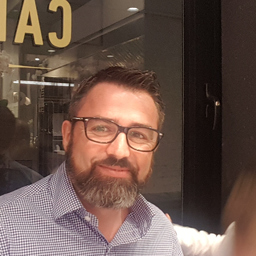 Giampaolo Roccatello
