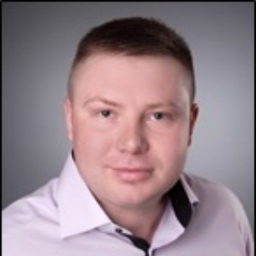 Evgeny Getman