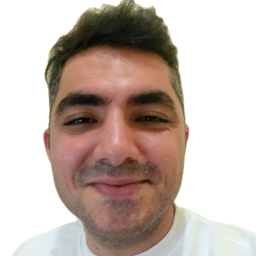 Omer Faruk TURKMEN
