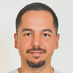Ali Ihsan Avci