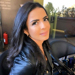 Amani Zarifeh