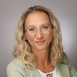 Sandra Lenhardt's profile picture