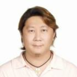 Eric Wang