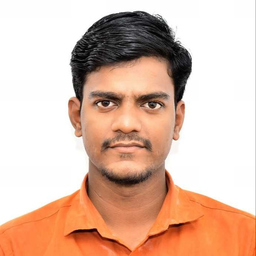Harish Ragavendra.M