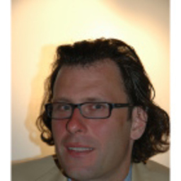 Christian Bucher