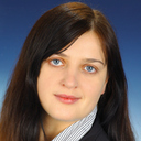 Dr. Katharina Monczak
