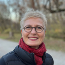 Social Media Profilbild Sabine Nolte-Hauck München