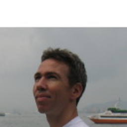 Eric Meijboom