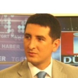 Akın Öner Gülce