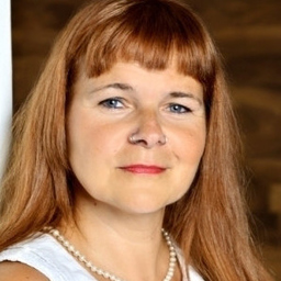 Profilbild Conny Martina Bredereck