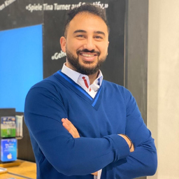 Fatih Develioglu
