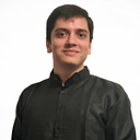 Mitul Chauhan