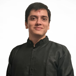 Mitul Chauhan