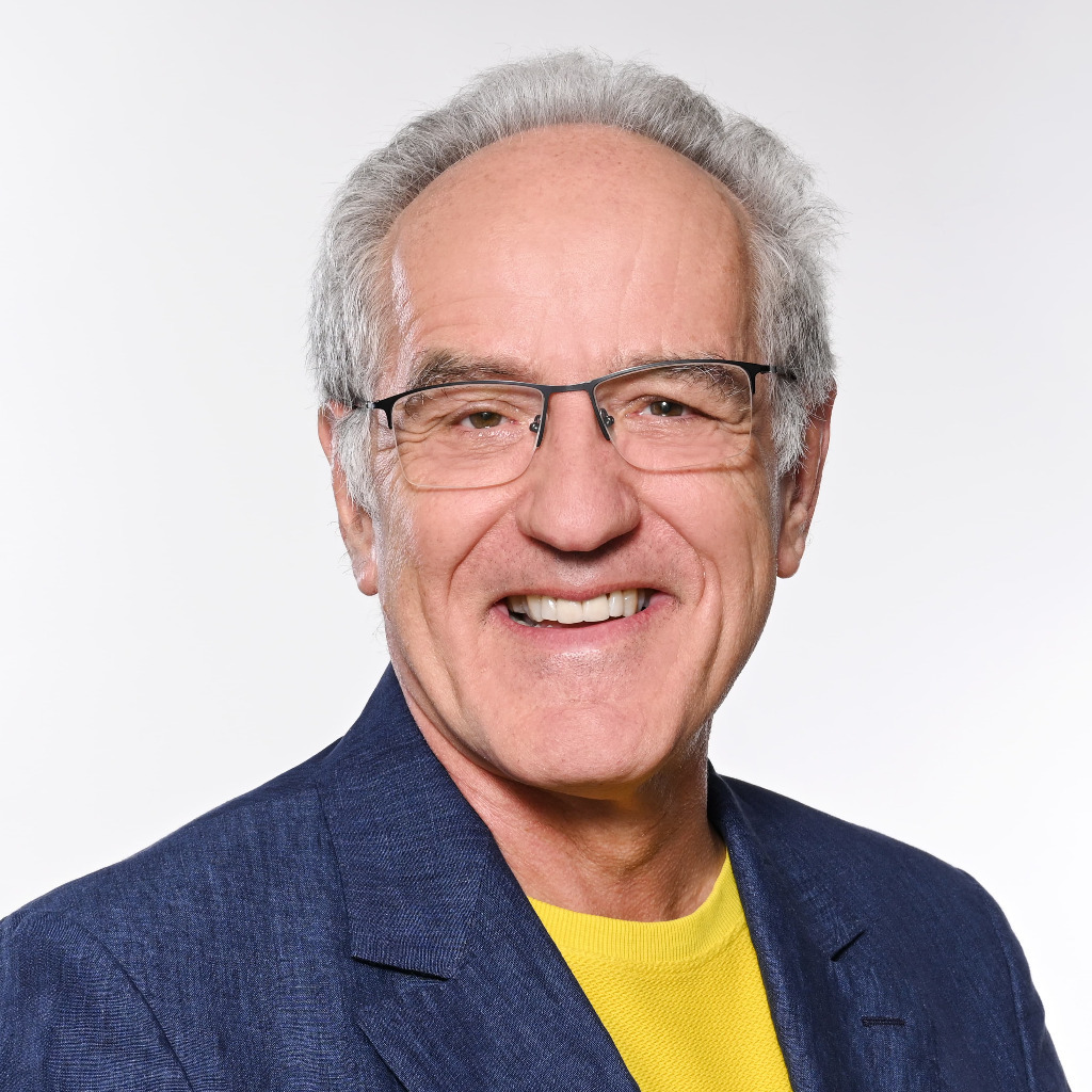 Thomas Janknecht Global Manager of Service Operations McKinsey