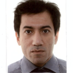Profilbild Majid Saeedi