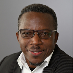 Herve P Ndoki