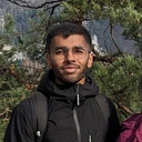 Haseeb Haider
