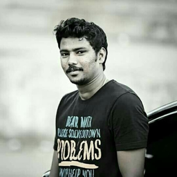 Vinodh Regunathan