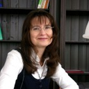 Dr. Bozena Scheuble