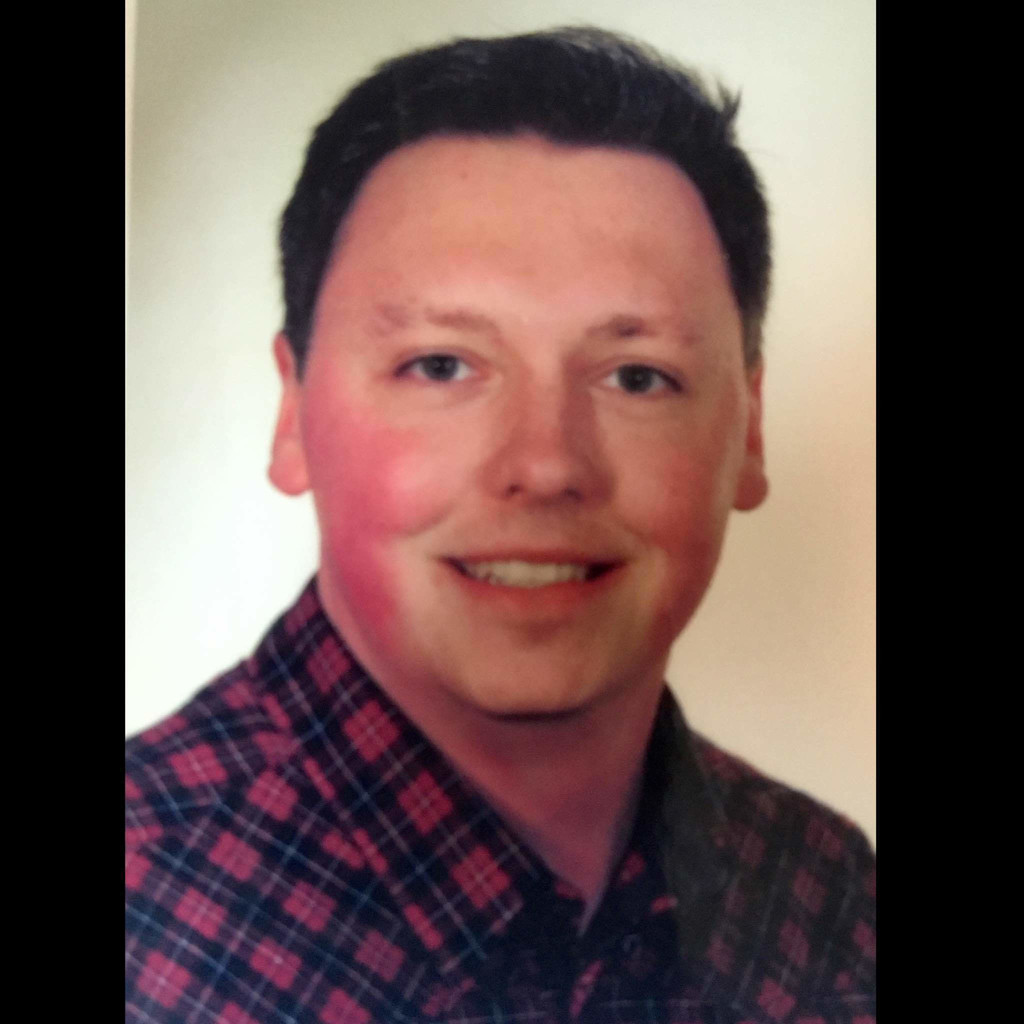 Björn Komorowski Demi chef de partie Renaissance Bochum Hotel XING