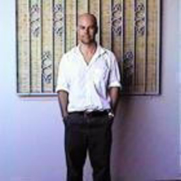 Brent Coker