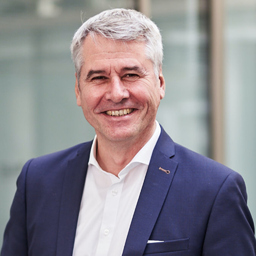 Michael Zender