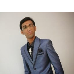 MRUSHAD Darji