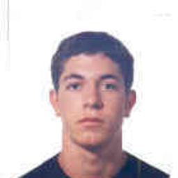 Iván Vázquez Fernández