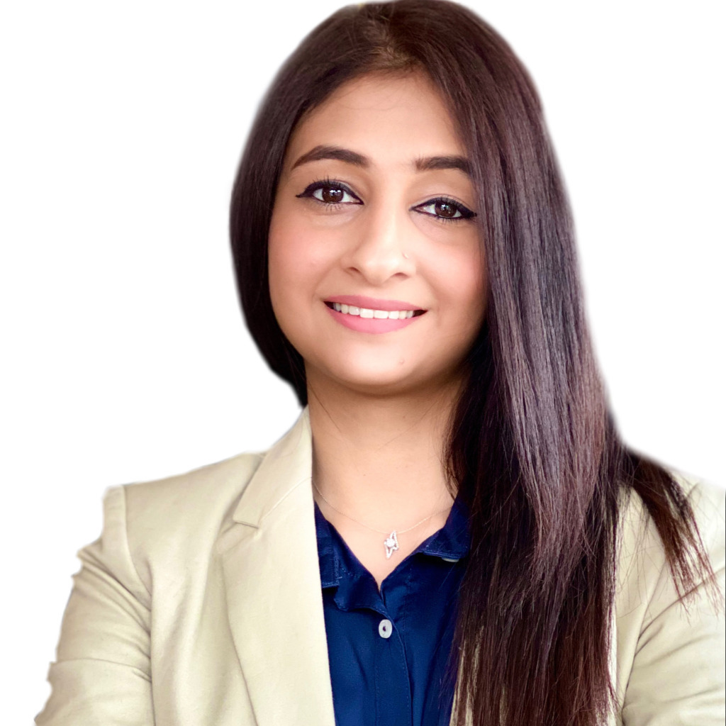 Social Media Profilbild Sidra Bhatti 