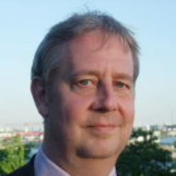 Profilbild Manfred Geest