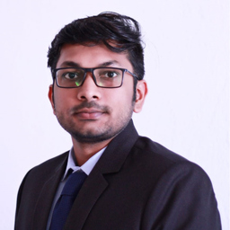 Shreyas Loharkar