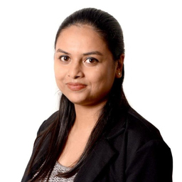Raghavi Ramchandran