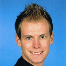 Profilbild Martin Brecko