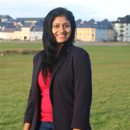 Vedika Kalyanshetti
