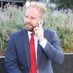 Enrico Münnich's profile picture