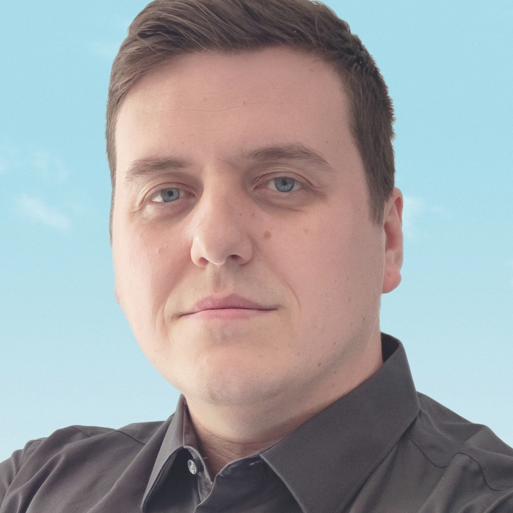 Eduard Hulm Projektmanager Marioff GmbH XING