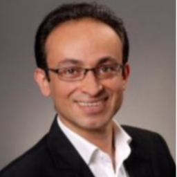 Mohsen Rasheedi's profile picture