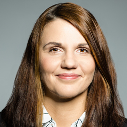 Susanne Schadenberg