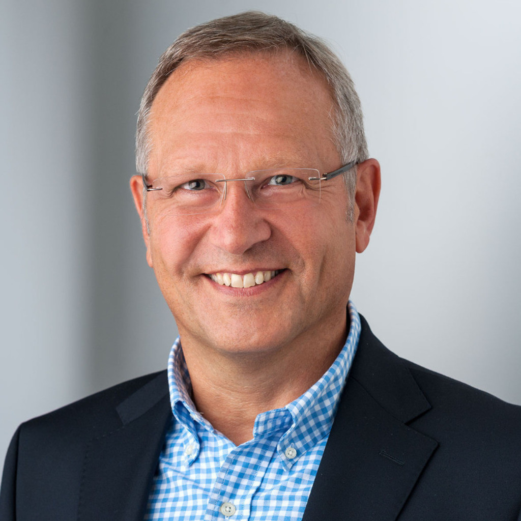 Stefan Geyer Geschäftsführer TopSelect GmbH XING