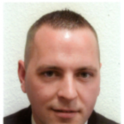 Jerome Foka