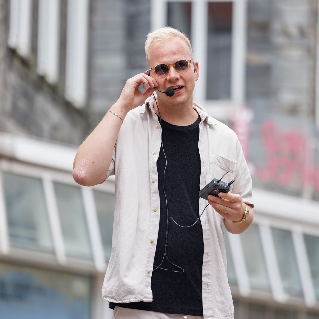 Steffen Weymann Handelsvertreter emmerich exclusivbrillen GmbH & Co